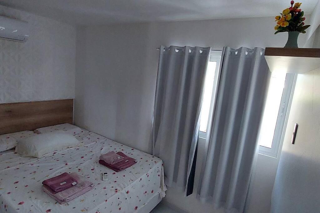 Lindo Flat Terreo Em Porto De Galinhas Apartamento Exterior foto
