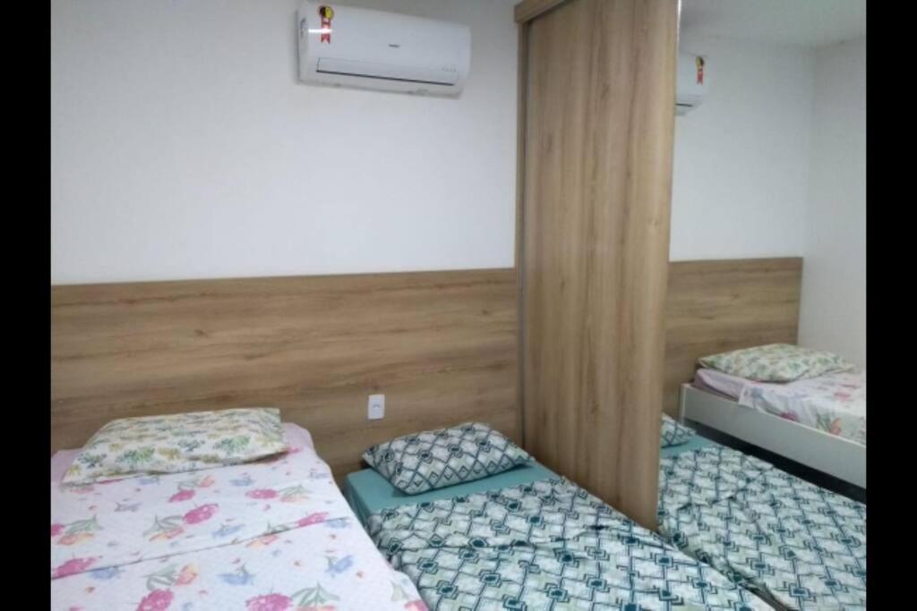 Lindo Flat Terreo Em Porto De Galinhas Apartamento Exterior foto