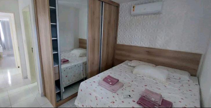 Lindo Flat Terreo Em Porto De Galinhas Apartamento Exterior foto