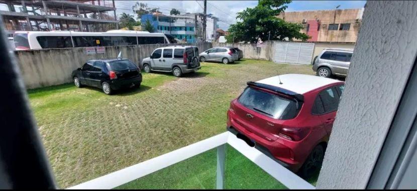 Lindo Flat Terreo Em Porto De Galinhas Apartamento Exterior foto