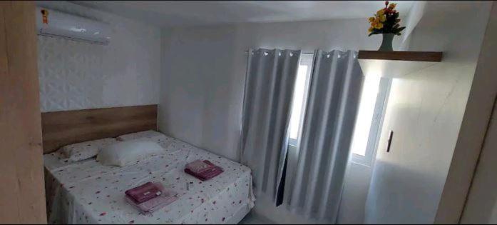 Lindo Flat Terreo Em Porto De Galinhas Apartamento Exterior foto