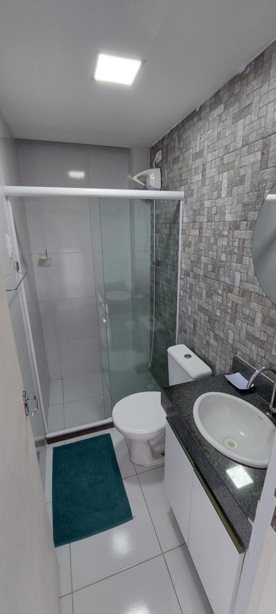 Lindo Flat Terreo Em Porto De Galinhas Apartamento Exterior foto